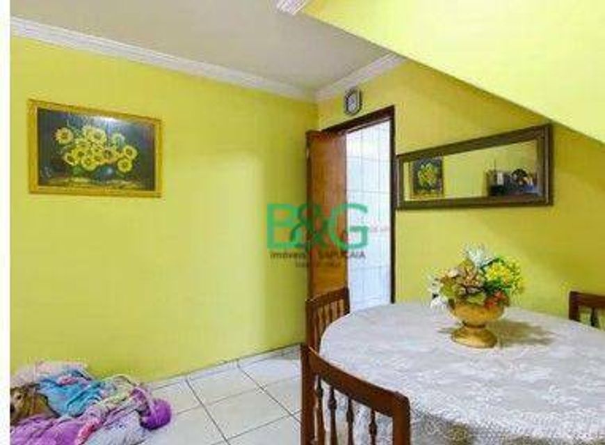Sobrado com 2 dormitórios à venda, 130 m² por R$ 479.000,00 - Vila Camargos - Guarulhos/SP