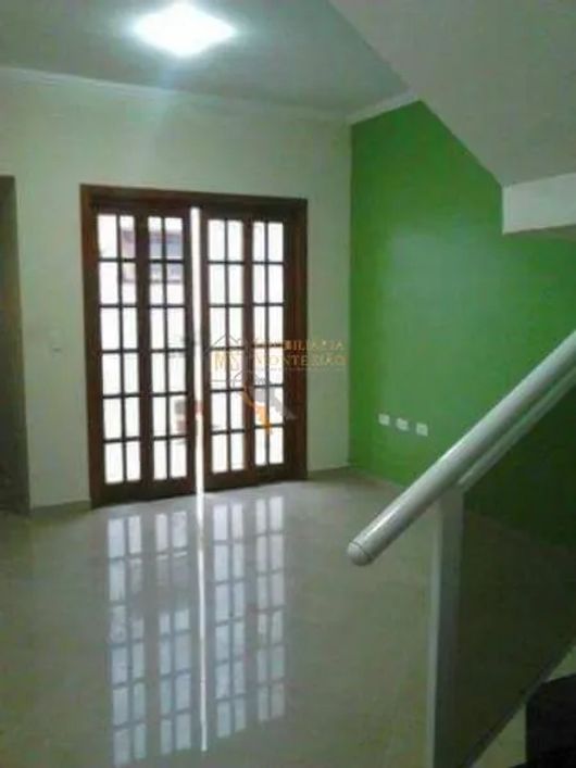 Sobrado com 3 dormitórios à venda, 115 m² por R$ 670.000,00 - Jardim Santa Clara - Guarulhos/SP