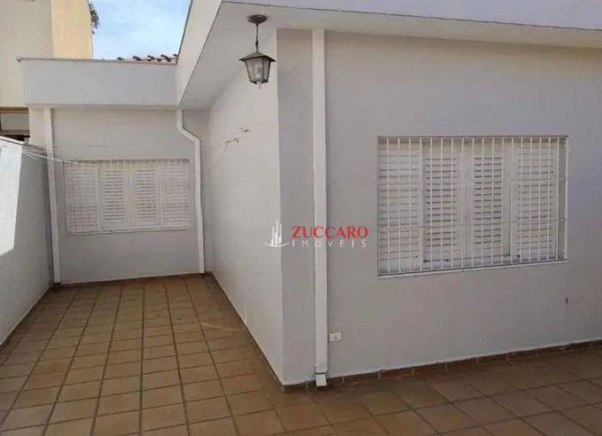 Casa com 3 dormitórios à venda, 136 m² por R$ 1.274.000,01 - Jardim Maia - Guarulhos/SP