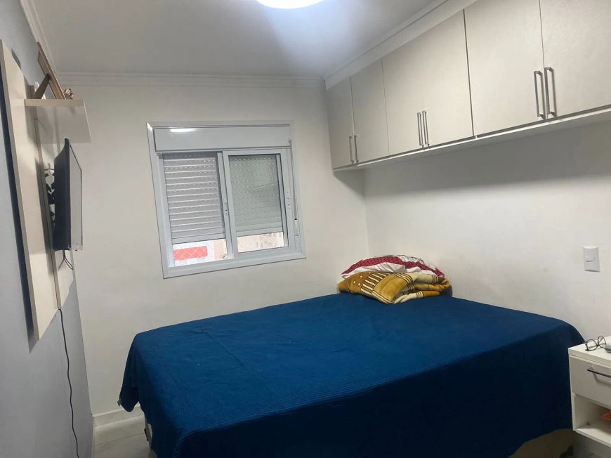 Apartamento à venda com 81m², 3 dormitórios - Guarulhos -SP