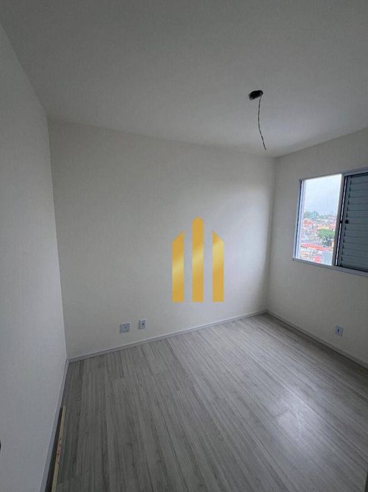 Apartamento com 2 dormitórios à venda, 48 m² por R$ 340.000,00 - Jardim Vila Galvão - Guarulhos/SP