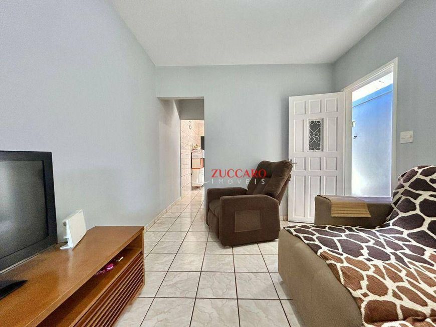 Casa à venda, 110 m² por R$ 479.999,99 - Jardim Paulista - Guarulhos/SP