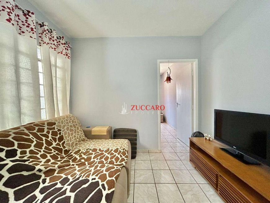 Casa à venda, 110 m² por R$ 479.999,99 - Jardim Paulista - Guarulhos/SP