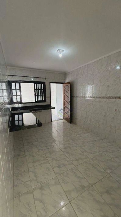 Casa com 2 dormitórios à venda, 65 m² por R$ 500.000 - Vila Nova Bonsucesso - Guarulhos/SP