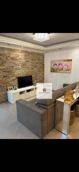 Casa com 3 dormitórios à venda, 360 m² por R$ 2.400.000,00 - Vila Rosália - Guarulhos/SP