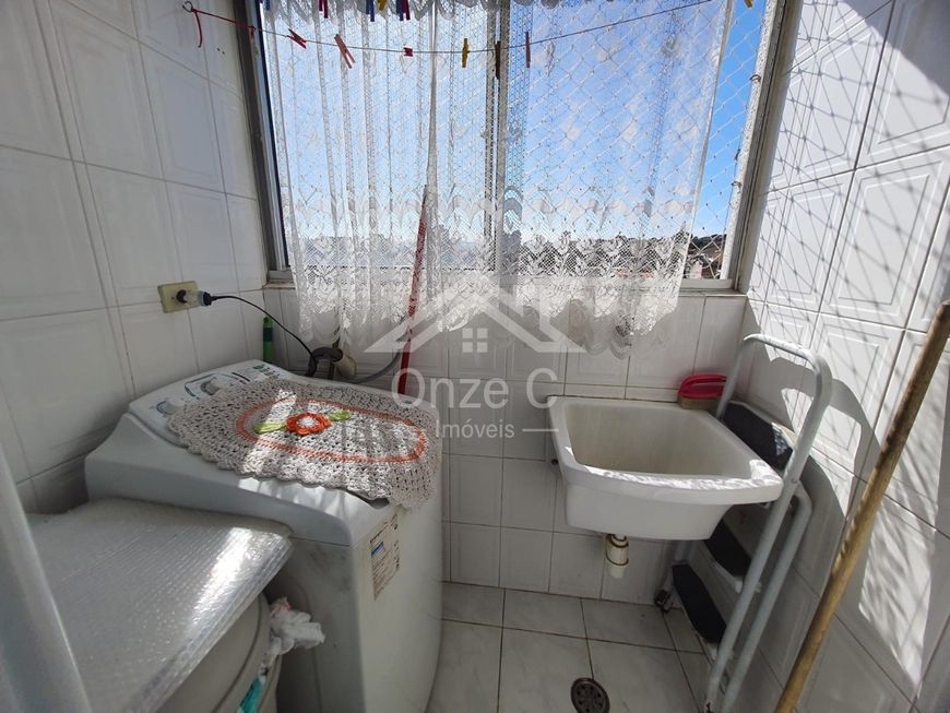 Apartamento para venda Residencial Jardim Vila Galvão, Guarulhos/SP