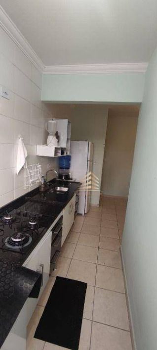Apartamento à venda, 40 m² por R$ 275.000,00 - Centro - Guarulhos/SP