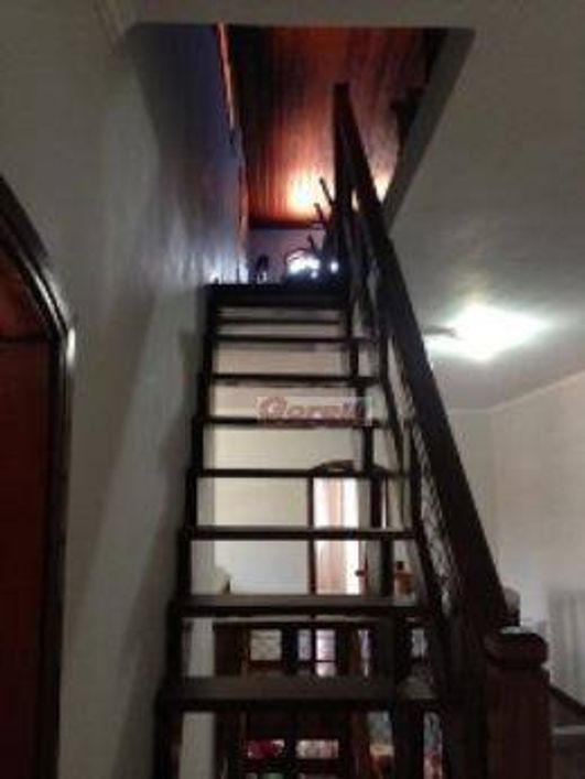 Casa com 4 dormitórios à venda, 280 m² por R$ 745.000,00 - Jardim Eusonia - Guarulhos/SP
