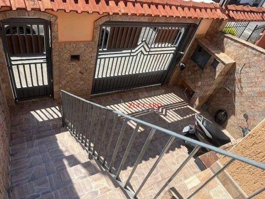 Casa com 3 dormitórios à venda, 100 m² por R$ 635.000,00 - Jardim Santa Mena - Guarulhos/SP