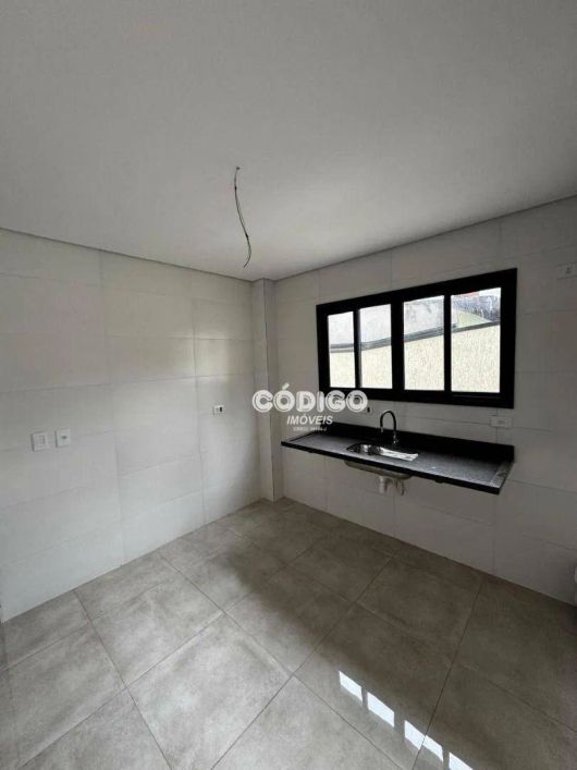 Sobrado com 3 dormitórios à venda, 100 m² por R$ 559.000 - Jardim Maria Dirce - Guarulhos/SP