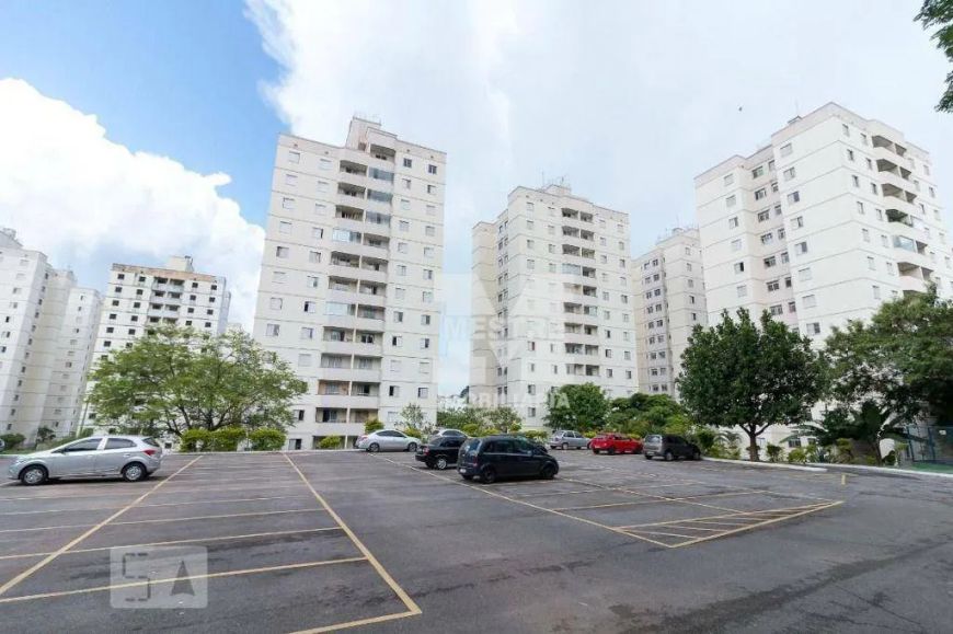 Apartamento à venda, 75 m² por R$ 365.000,00 - Jardim Bom Clima - Guarulhos/SP