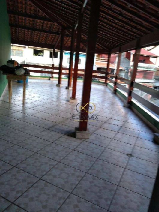 Casa com 3 dormitórios à venda, 250 m² por R$ 550.000,00 - Jardim Luciara - Guarulhos/SP