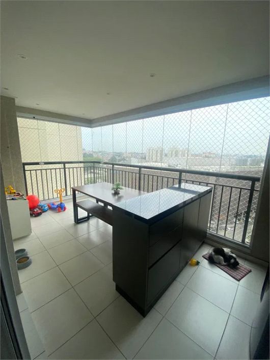Apartamento com 2 quartos à venda em Jardim Flor Da Montanha - SP