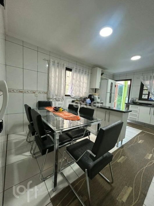 Casa à venda Rua Mogi Mirim, Vila Trabalhista - Guarulhos