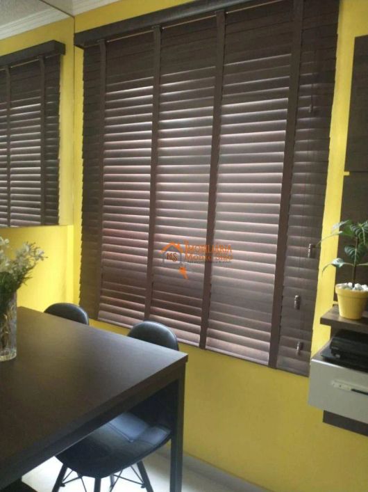 Apartamento com 2 dormitórios à venda, 47 m² por R$ 233.000,00 - Jardim Ansalca - Guarulhos/SP