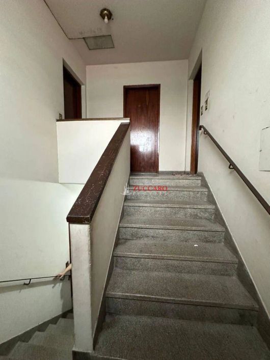 Prédio à venda, 7685 m² por R$ 2.000.000,00 - Picanço - Guarulhos/SP