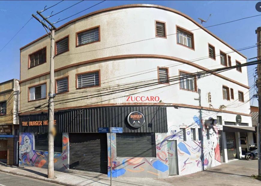 Prédio à venda, 7685 m² por R$ 2.000.000,00 - Picanço - Guarulhos/SP