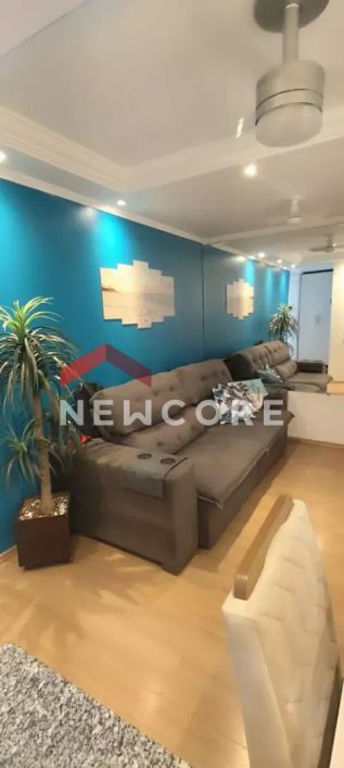 Apartamento em Rua Mexicana - Vila Endres - Guarulhos/SP