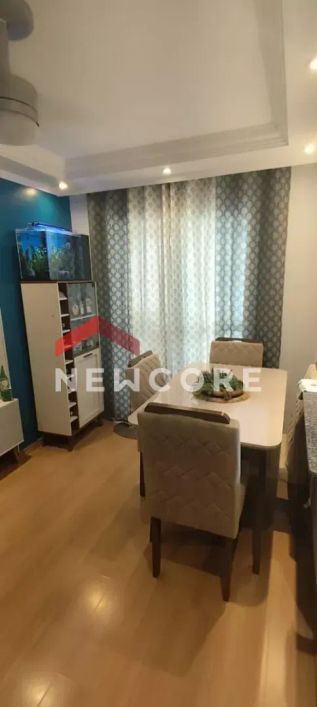 Apartamento em Rua Mexicana - Vila Endres - Guarulhos/SP