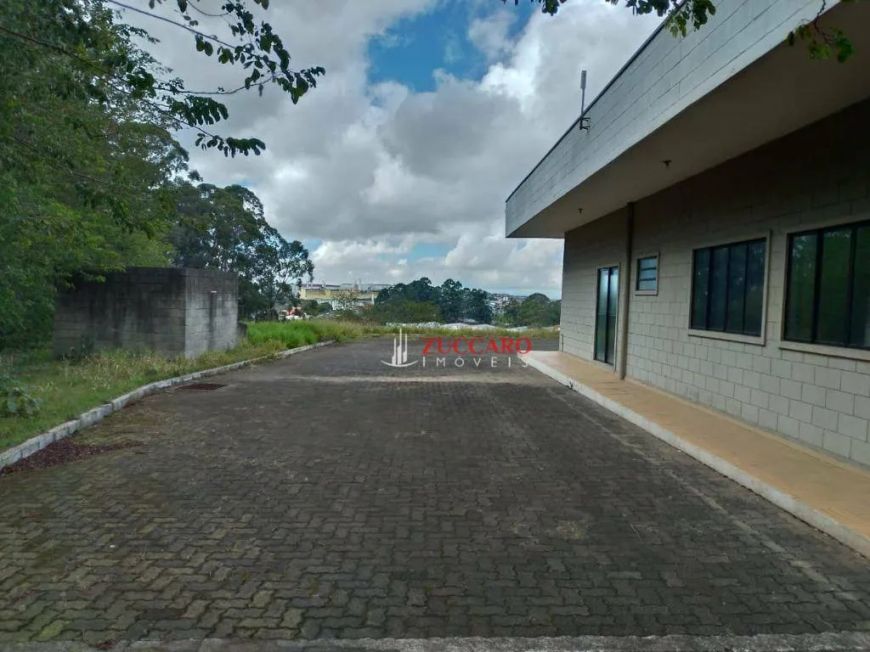 Galpão à venda, 469 m² por R$ 9.000.000,00 - Cidade Parque Brasília - Guarulhos/SP