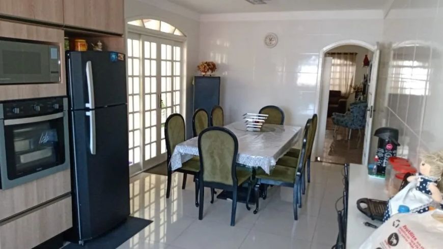 Sobrado em Vila das Bandeiras - Guarulhos