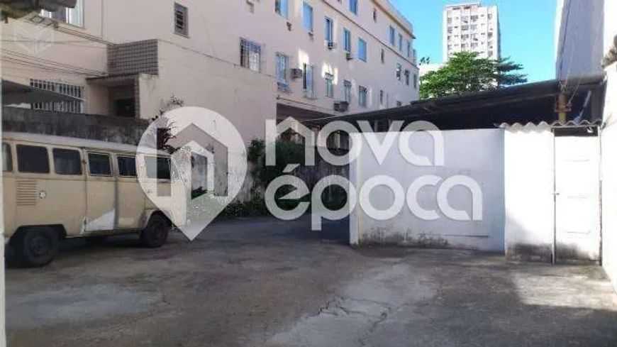 Lins de Vasconcelos | Terreno