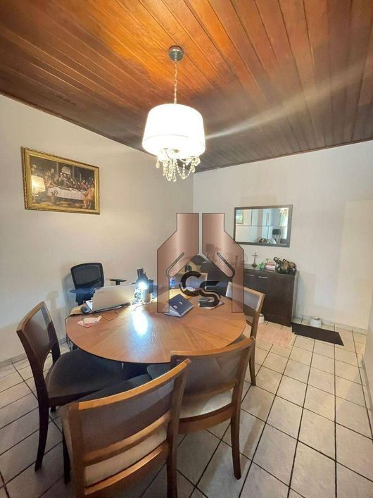 Casa com 3 dormitórios à venda, 249 m² por R$ 748.000,00 - Vila Rosália - Guarulhos/SP