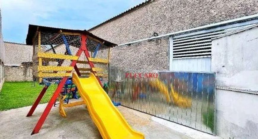 Sobrado com 3 dormitórios à venda, 93 m² por R$ 585.000,00 - Jardim Cocaia - Guarulhos/SP