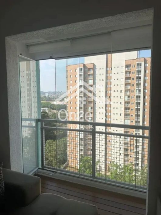 APARTAMENTO RESIDENCIAL em GUARULHOS - SP, JARDIM FLOR DA MONTANHA