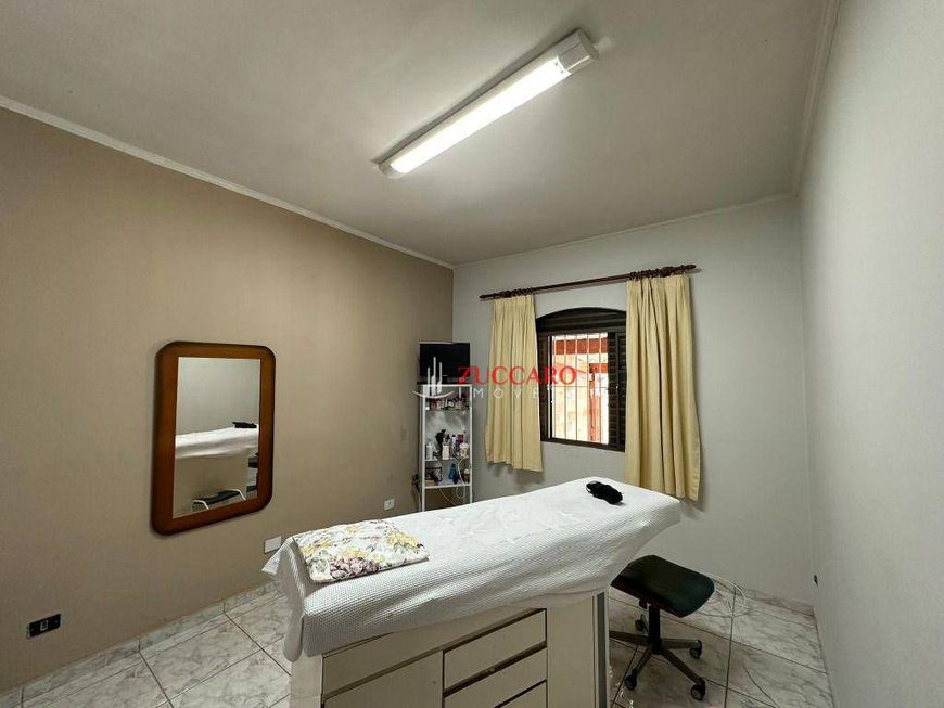Casa à venda, 164 m² por R$ 550.000,00 - Jardim Eusonia - Guarulhos/SP