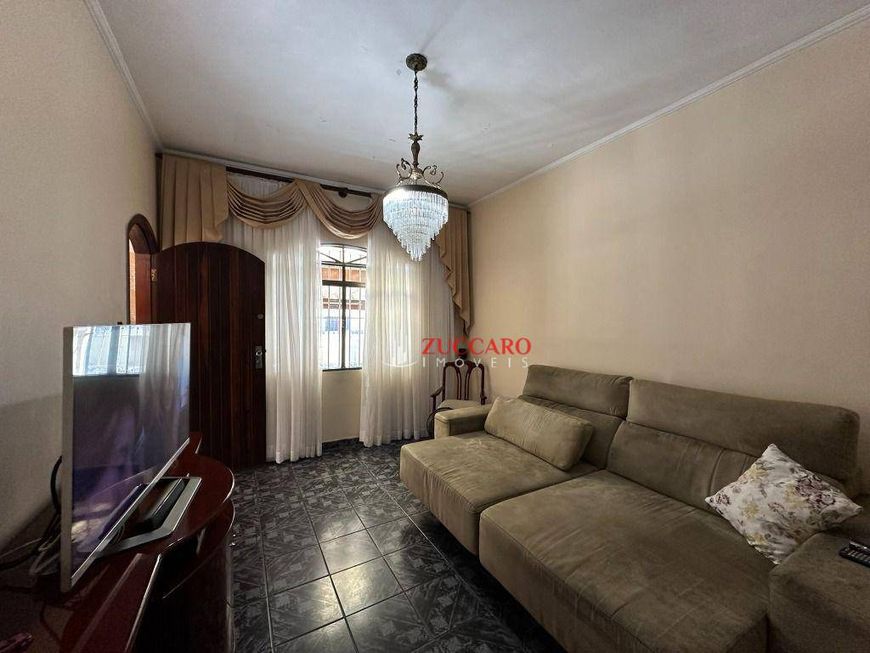 Casa à venda, 164 m² por R$ 550.000,00 - Jardim Eusonia - Guarulhos/SP