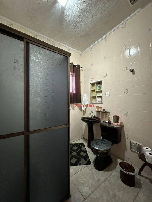 Casa à venda, 164 m² por R$ 550.000,00 - Jardim Eusonia - Guarulhos/SP