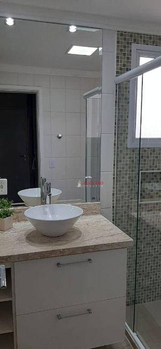 Apartamento com 3 dormitórios à venda, 114 m² por R$ 960.000,00 - Jardim Zaira - Guarulhos/SP