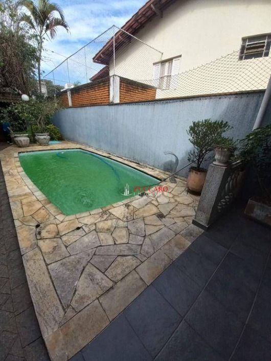Sobrado à venda, 260 m² por R$ 1.340.000,00 - Jardim Santa Clara - Guarulhos/SP