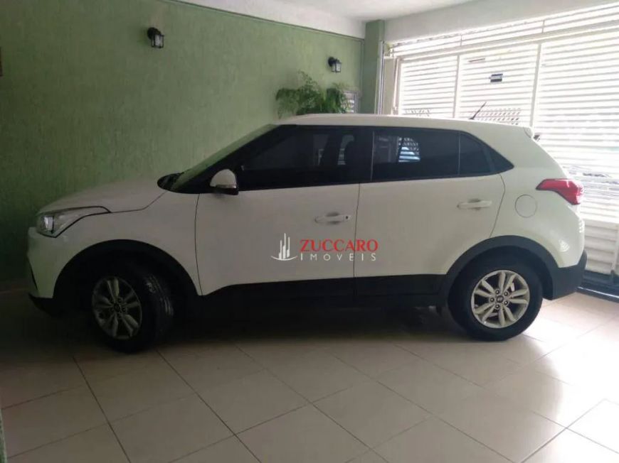 Sobrado com 3 dormitórios à venda, 176 m² por R$ 650.000,00 - Jardim Toscana - Guarulhos/SP