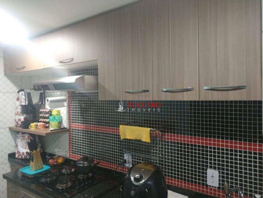 Apartamento Garden com 2 dormitórios à venda, 58 m² por R$ 245.000,01 - Cidade Aracilia - Guarulhos/