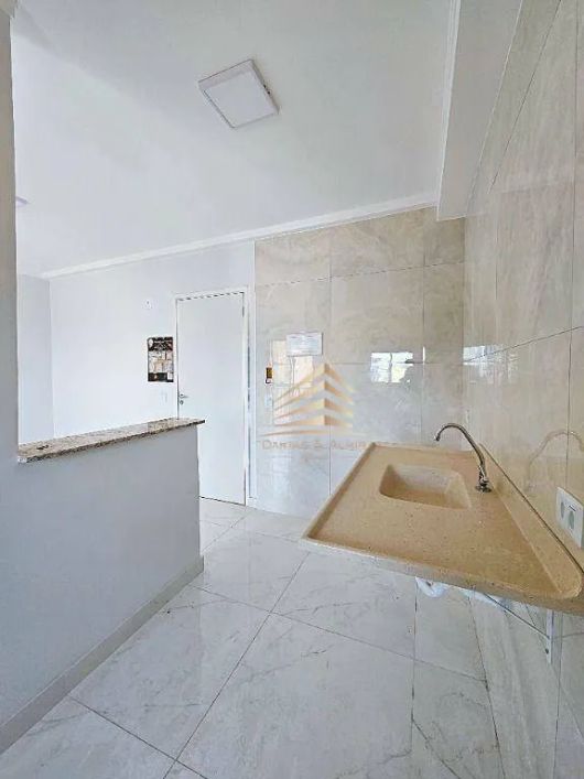 Apartamento à venda, 56 m² por R$ 350.000,00 - Vila Maranduba - Guarulhos/SP