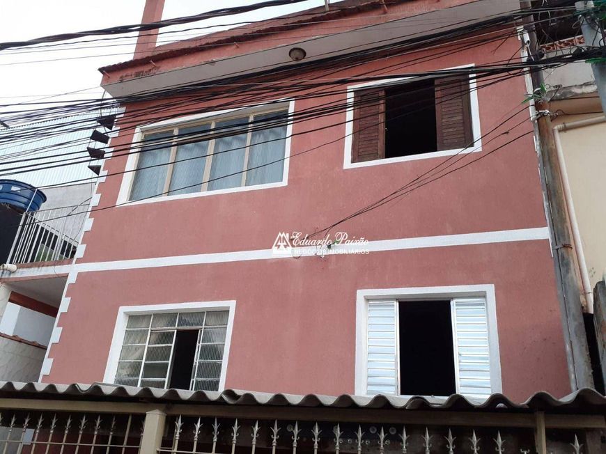 Sobrado à venda, 64 m² por R$ 325.000,00 - Jardim Ema - Guarulhos/SP