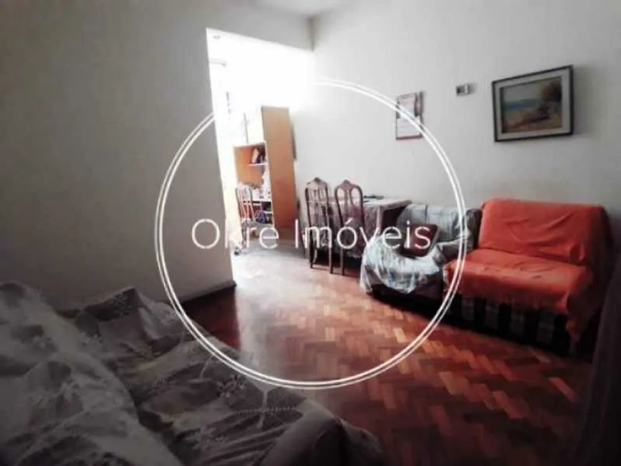 Oportunidade: apartamento com 2 quartos à venda no Flamengo!
