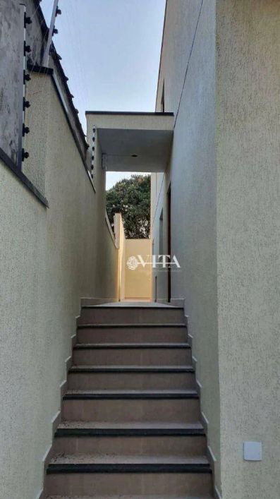 Sobrado com 3 dormitórios à venda, 100 m² por R$ 545.000 - Jardim Maria Dirce - Guarulhos/SP