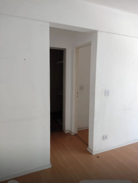 Apartamento para venda tem 44 metros quadrados com 1 quarto em Vila Tijuco - Guarulhos - São Paulo