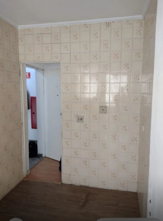Apartamento para venda tem 44 metros quadrados com 1 quarto em Vila Tijuco - Guarulhos - São Paulo