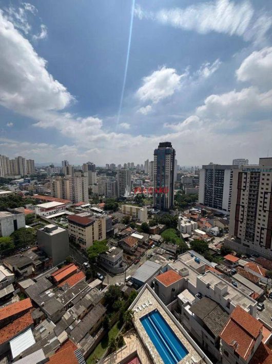 Cobertura com 4 dormitórios à venda, 148 m² por R$ 1.390.000,00 - Vila Pedro Moreira - Guarulhos/SP