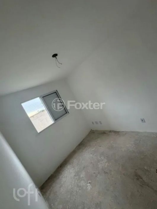 Apartamento à venda Rua Onório Marsella, Jardim do Triunfo - Guarulhos