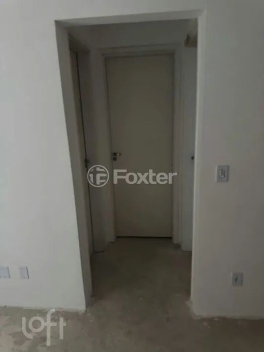 Apartamento à venda Rua Onório Marsella, Jardim do Triunfo - Guarulhos