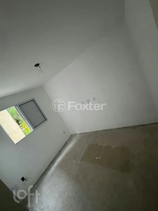 Apartamento à venda Rua Onório Marsella, Jardim do Triunfo - Guarulhos