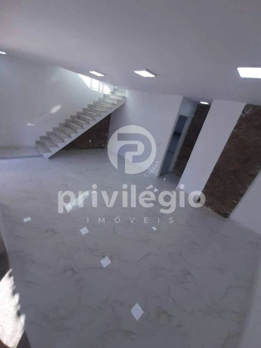 Casa Duplex à venda, 3 quartos, 1 suíte, 2 vagas, Curicica - RIO DE JANEIRO/RJ