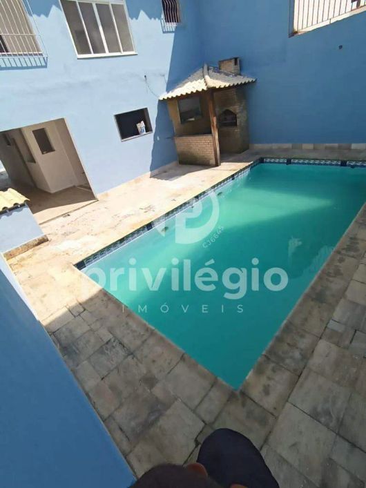 Casa Duplex à venda, 3 quartos, 1 suíte, 2 vagas, Curicica - RIO DE JANEIRO/RJ