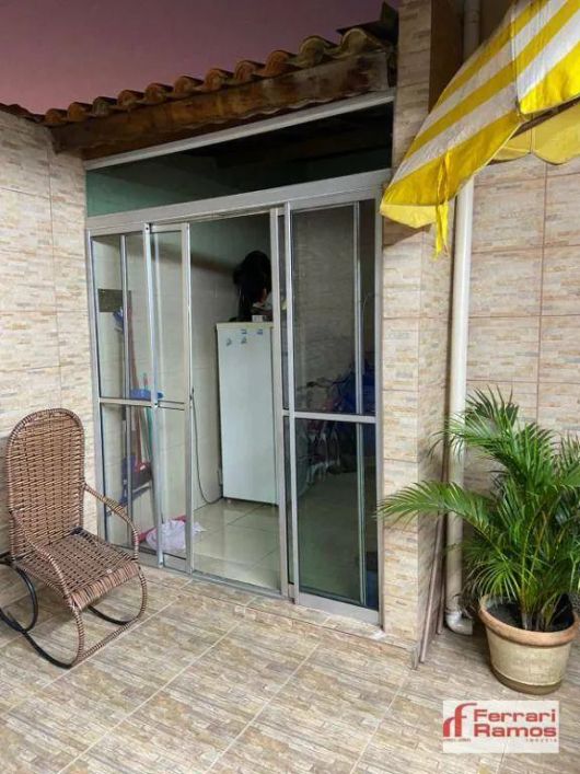 Sobrado com 2 dormitórios à venda por R$ 380.000,00 - Jardim Oliveira - Guarulhos/SP