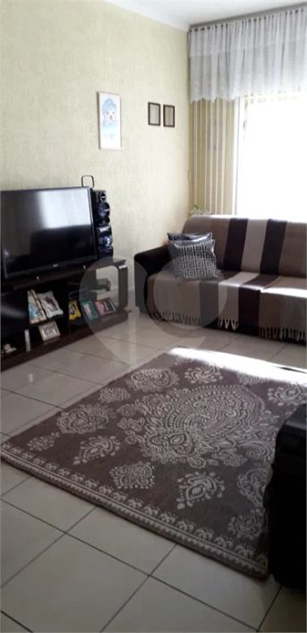 Casa com 3 quartos à venda em Parque Continental I - SP